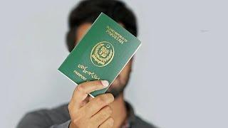 (Updated) Required Documents for New / Renew Passport