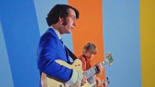 The Monkees - Love is Only Sleeping [4K REAMSTERED]