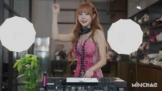 DJ MINCHAE, MIXSET #002