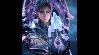 [Soul Land 2] The new version of Huo Yuhao is looking badass and awesome