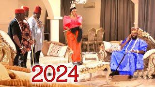 D Chosen King 5&6(NEW RELEASED) LATEST 2024 NIG MOVIE