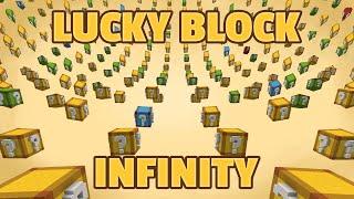 LUCKY BLOCK INFINITY TRAILER