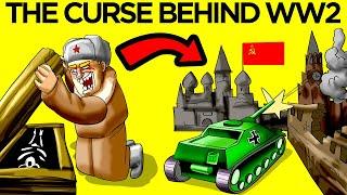 Unbelievable Historical Coincidences Around The World