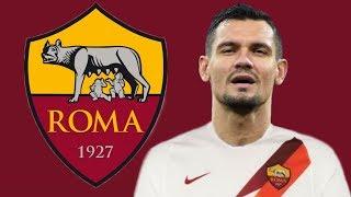 DEJAN LOVREN Welcome to ROMA | Liverpool Highlights [Best Tackles and Goals] | 2020 | [HD]