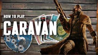 How to Play Caravan - A Comprehensive Guide - Fallout: New Vegas Lore