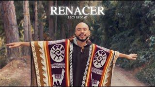 Lion Reggae - Renacer (VIDEOCLIP)