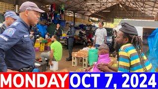 Jamaica NEWS Monday OCTOBER 7, 2024