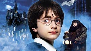 Harry Potter und der Stein der Weisen - Trailer Deutsch 1080p HD