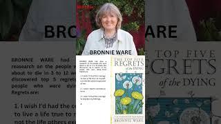 Regrets of the Life| Bronnie Ware| #shorts #ytshorts #viral #trending @rkdtalks6699