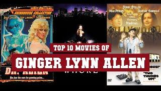 Ginger Lynn Allen Top 10 Movies | Best 10 Movie of Ginger Lynn Allen