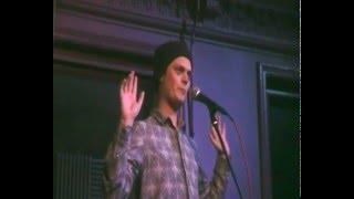 Sam Arrowsmith @ Grizzly Pear