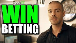 Pro Explains | How to win at Betting?