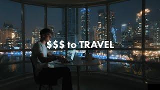 Freelance Travel Content Creator