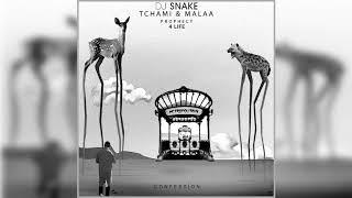 Tchami & Malaa x Dj Snake - Prophecy 4 Life (HENDAL Mashup) ft. G4shi [FREE DOWNLOAD]