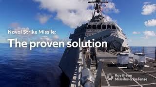 NSM: The Proven Solution