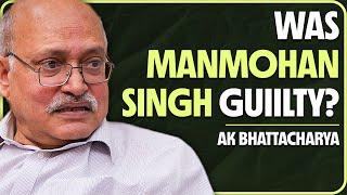 Manmohan Singh And Harshad Mehta Scam - Complete Story Explained I Neon Show