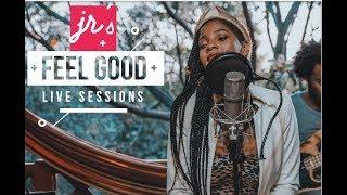 MONEOA: FEEL GOOD LIVE SESSIONS EP 16