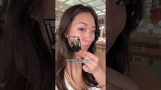 Making a custom foundation in Korea?!! #korea #koreanbeauty #customfoundation