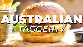 HIDDEN GEMS! 5 AUSTRALIAN RESTAURANTS in Taggerty, Australia