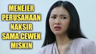 Ftv terbaru 2021 sctv - Cowok tampan menejer perusahaan Naksir sama cewek cantik karyawannya sendiri