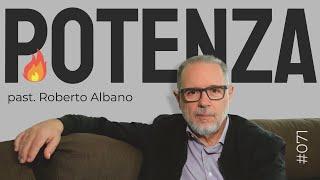 INIZIA CON GESÙ! - "La potenza dello Spirito Santo è su di me"