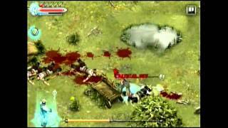 Braveheart iPhone/iPod Gameplay - The Game Trail