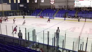 U15 AAA Northern Rivermen vs Moncton hawks (November 24/24)