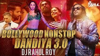 DJ RAHUL ROY | Bollywood Nonstop Dandiya 3.0 | 2024