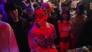 신사 클럽 잭리빈 목요일 오픈, DJ 티피에이(TPA) 라이브 타임