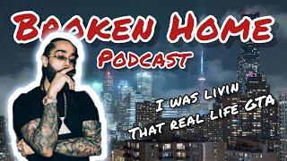 From Malton Projects to the Top | Khem6up