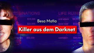 Besa Mafia: Wenn man einen Mord im Darknet bestellt