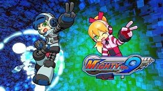 Servbot 42's Podcast 006 - School/Mighty No.9/Is The Order A Rabbit