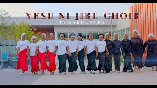 YESU NI JIBU CHOIR - "TUNAKULETEA" (OFFICIAL MUSIC VIDEO)