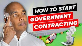 How do I find micro purchase government contracts wins using SAM.gov