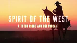 C&I Magazine Presents: The Spirit of the West Podcast Featuring Mo Brings Plenty