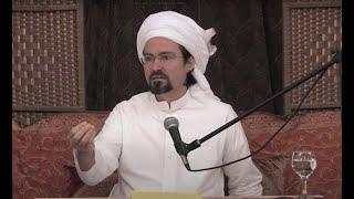 Loving the Best of Creation ﷺ: What is Love? - Shaykh Hamza Yusuf