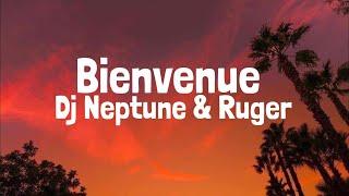 Dj Neptune Ft Ruger - Bienvenue (Lyrics)