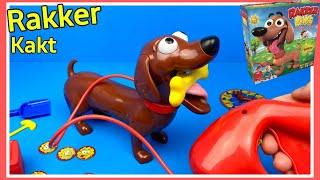 Rakker Kakt spel spelen | Family Toys Collector