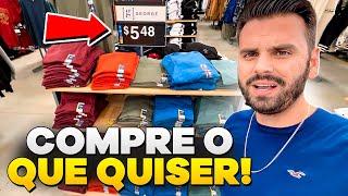 PODER DE COMPRA GIGANTE NOS EUA - VOCÊ PODE TER O QUE QUISER MESMO SENDO POBRE