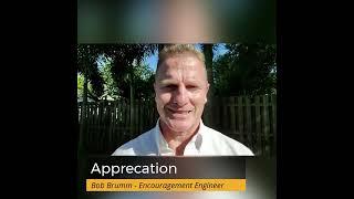 1 Minute Motivation with Bob Brumm - Encouragement Engineer