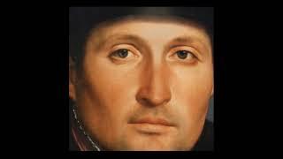 Holbein Brought Back To Life - Patrick Baele