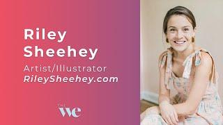 Wealth Edit: Riley Sheehey