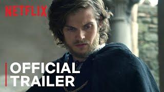 Medici: The Magnificent - Final Season | Official Trailer | Netflix