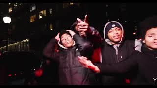 Sha Gz - “ENOTTI” (prodby @JPerryBeats )(Music Video)