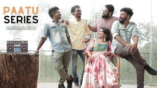 PAATTU SERIES 1 | ANARKALI MARIKAR | GOUTHAM VINCENT | MALAYALAM - TAMIL SONGS