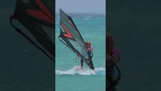 This was 2024, this is WINDSURFING  Slalom X. Freestyle. Wave. Foil Slalom. What a year on the...