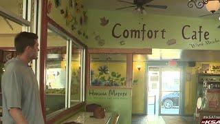 What's Up South Texas?: The Comfort Cafe and Serenity Star helps those struggling with addiction