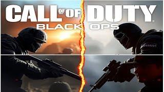 Black Ops is better than Black Ops 6