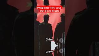 #philippines #territorialdispute #territorialintegrity #westphilippinesea #china #asia #diplomatic