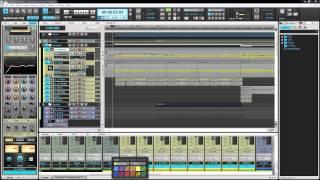 Cakewalk Sonar X3 Music Production Software - Skylight Interface | Full Compass